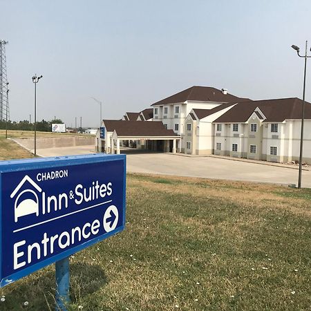 Chadron Inn & Suites Exteriör bild