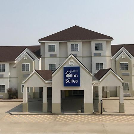 Chadron Inn & Suites Exteriör bild