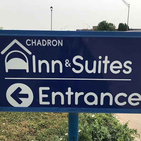 Chadron Inn & Suites Exteriör bild